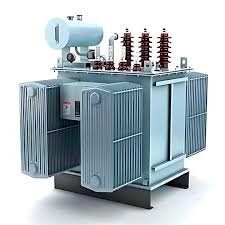 Power transformer